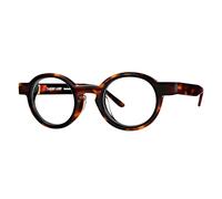 Thierry Lasry Melody Men's Glasses, Tortoiseshell, Size 45