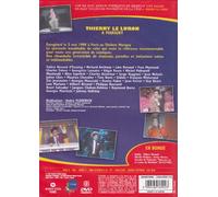 Thierry Le Luron : Au Théâtre Marigny (1980) [FR IMPORT]