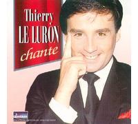 Thierry Le Luron - Th.Le Luron `Chante`