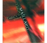 Thierry Maillard - Time Colors