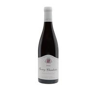 Thierry Mortet Gevrey Chambertin 2022