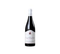 Thierry Mortet Gevrey-Chambertin Vigne Belle 2022