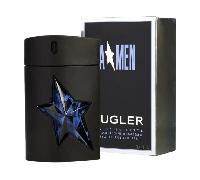 Mugler A*Men Eau de Toilette refillable for Men Rubber Flask 100 ml