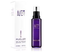 THIERRY MUGLER ALIEN 100ML EAU DE PARFUM REFILL BOTTLE BRAND NEW & SEALED
