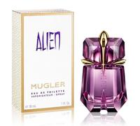 Mugler Alien Eau de Toilette for Women 30 ml