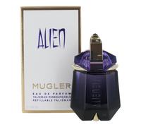 Mugler Alien Eau de Parfum refillable for Women 30 ml