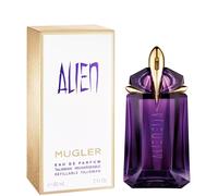 THIERRY MUGLER Alien 60ml EDP Refillable for Women BRAND NEW