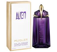 Mugler Alien Eau de Parfum refillable for Women 90 ml