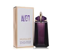 Thierry Mugler Alien by Thierry Mugler Eau De Parfum Refillable Spray 90ml for Women - n/a - 90 ml