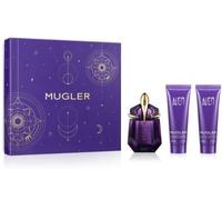 MUGLER Alien Eau de Parfum 30ml Refillable Gift Set