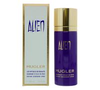 Mugler Alien 100ml Perfuming Deodorant Spray