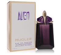 Mugler Alien Eau de Parfum refillable for Women 60 ml