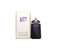 Mugler Alien Eau de Parfum refillable for Women 60 ml
