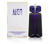 Thierry Mugler Alien Eau De Parfum Refillable Spray for Woman, 90 ml