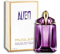 Mugler Alien Women Eau De Toilette 30ml