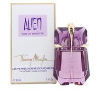 Thierry Mugler Alien Eau de Toilette 30ml EDT Spray Brand New Sealed Boxed