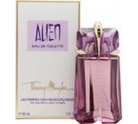 Mugler Alien Eau de Toilette for Women 60 ml