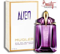 Mugler Alien Eau de Toilette 60ml