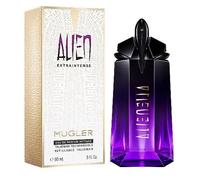 MUGLER Women's fragrances Alien ExtraintenseEau de Parfum Spray Intense - refillable