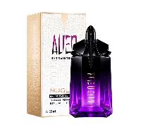 Thierry Mugler Alien Extraintense Eau de Parfum Refillable Women's Perfume Spray (30ml, 60ml, 90ml Refillable Talisman)