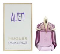 Thierry Mugler Alien For Her 30ml Spray Eau de Toilette Womens Perfume Fragrance