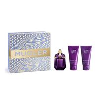 Thierry Mugler Alien Gift Set 30ml EDP-S, 50ml Shower Gel & 50ml Perfumed Body L