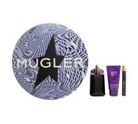 Thierry Mugler Alien Gift Set 60ml EDP + 10ml EDP + 50ml Body Lotion