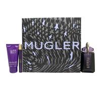 MUGLER - Christmas 2024 Alien Eau de Parfum Spray 60ml Gift Set for Women