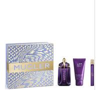 Mugler Alien Eau De Parfum 60ml Gift Set (Worth £116)