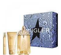 Mugler ALIEN GODDESS Gift Set, 60ml EDP Spray+ 10ml EDP Spray + 50ml Body Lotion