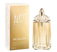 Mugler Alien Goddess Eau de Parfum Refillable Spray Mugler - 60ml