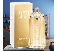 Mugler Alien Goddess Intense Eau de Parfum Spray 90ml - New, Boxed & Sealed