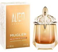 Thierry Mugler Alien Goddess Intense EDP 30ml Refillable Spray Women's New