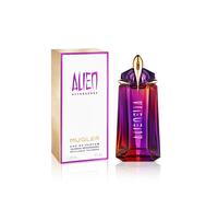 Mugler Alien Hypersense eau de parfum refillable for women 90 ml