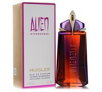 THIERRY MUGLER ALIEN HYPERSENSE Eau De Parfum REFILLABLE 3 oz for Women