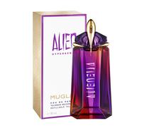 Mugler Alien Hypersense Eau de Parfum 90ml Refillable Spray for Her