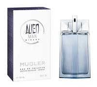 Thierry Mugler Alien Man Mirage Eau de Toilette 100ml Spray