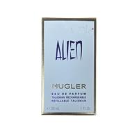 Mugler Alien Eau de Parfum refillable for Women 30 ml