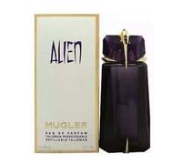 THIERRY MUGLER ALIEN REFILLABLE 90ML EDP SPRAY