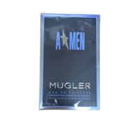 Mugler A*Men Eau de Toilette refillable for Men Rubber Flask 100 ml