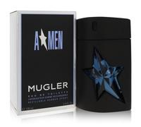 Thierry Mugler AMen Eau De Toilette Refillable 100 ml