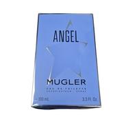 THIERRY MUGLER ANGEL 100ML EAU DE TOILETTE SPRAY BRAND NEW & SEALED