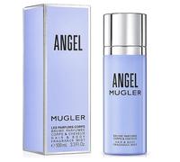 Thierry Mugler Angel 100ml Hair & Body Fragrance Mist