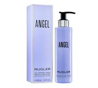 MUGLER Womens-fragrances AngelBody Lotion