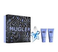Mugler Angel Eau De Parfum 25ml Gift Set