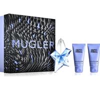 Mugler Angel Eau De Parfum 25ml Gift Set