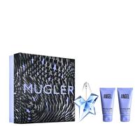 Thierry Mugler Angel 25ml EDP + 50ml Shower And 50ml Lotion