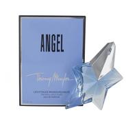 THIERRY MUGLER ANGEL 25ML EDP REFILLABLE SPRAY | NEW & SEALED | FREE P&P | UK