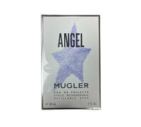 THIERRY MUGLER ANGEL 30ML EAU DE TOILETTE REFILLABLE STAR BRAND NEW & SEALED
