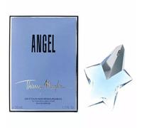 THIERRY MUGLER ANGEL 50ML EAU DE PARFUM EDP NON-REFILLABLE SPRAY FOR WOMEN - NEW